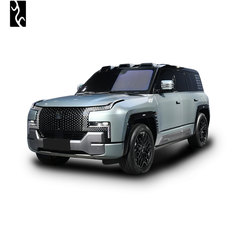 Yangwang U8